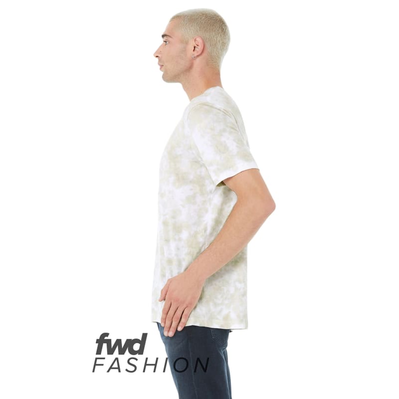 Bella + Canvas Unisex Tie Dye T-Shirt 5