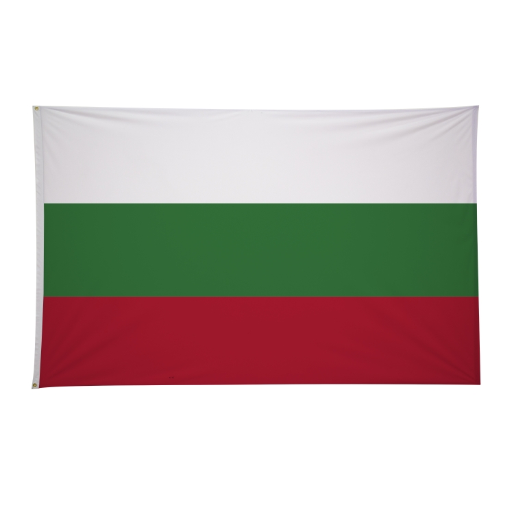 5' x 8' International Flags 148