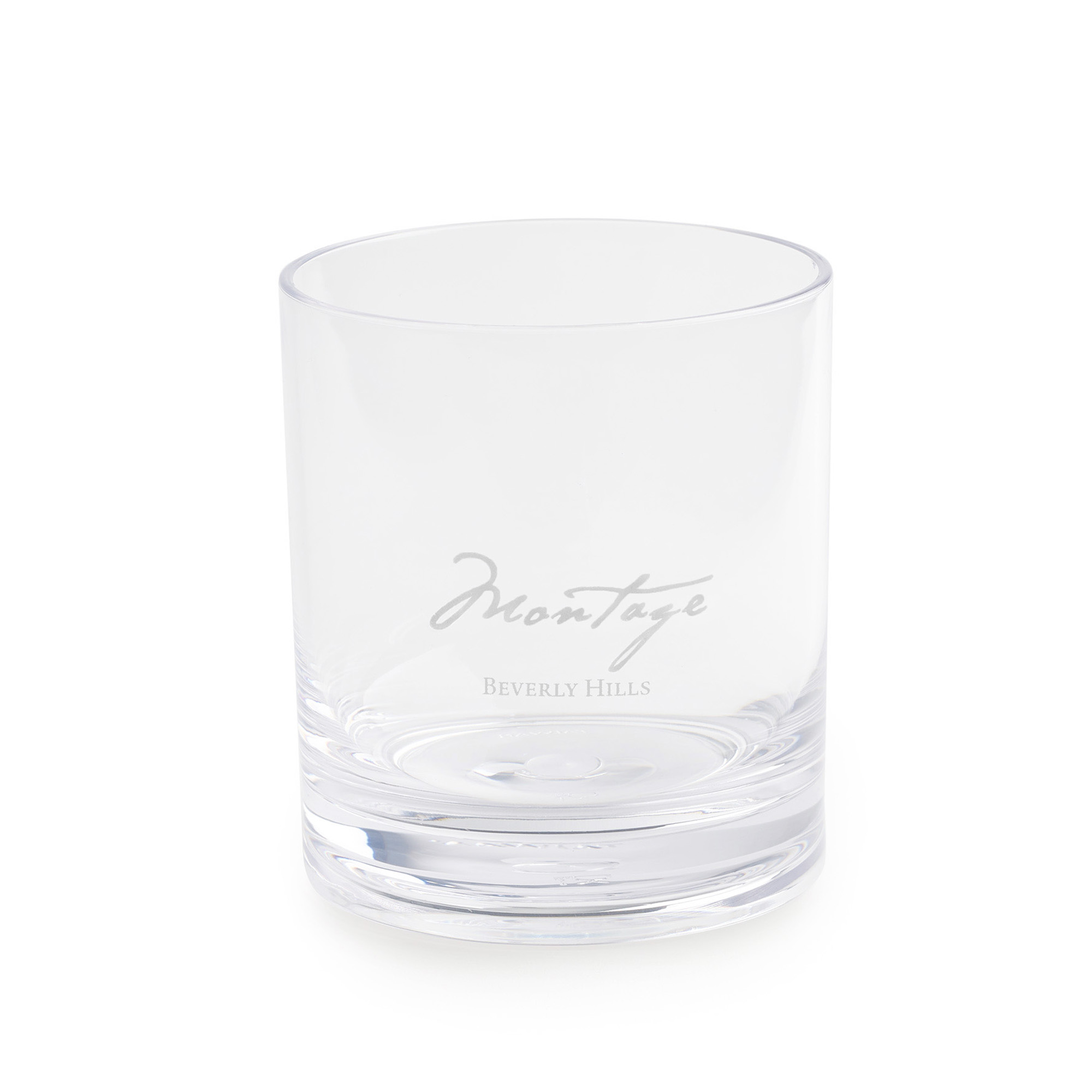 Soirée Tritan™ Old Fashioned Tumbler - 12 Oz. 4