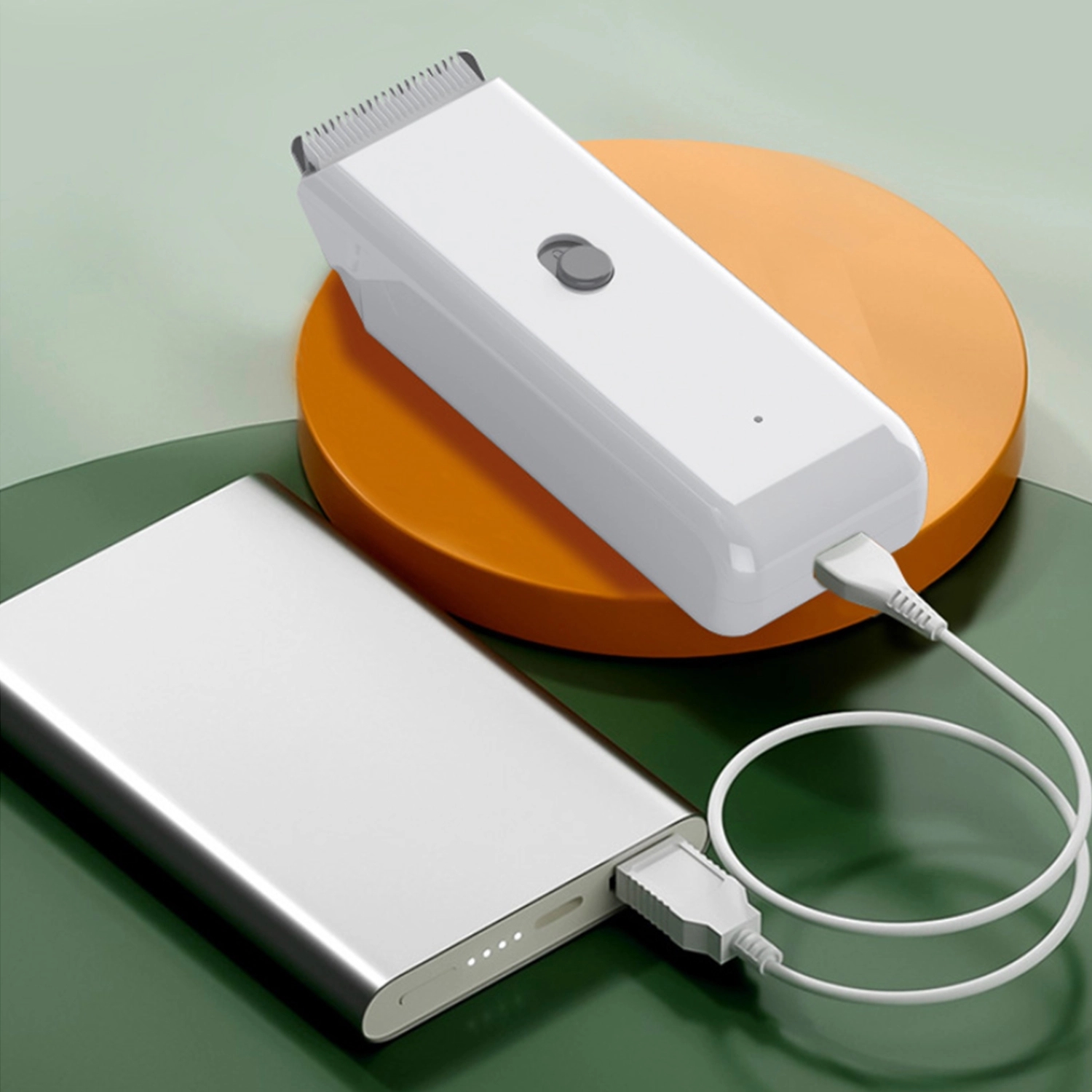 Simple Pet Electric Clippers 3