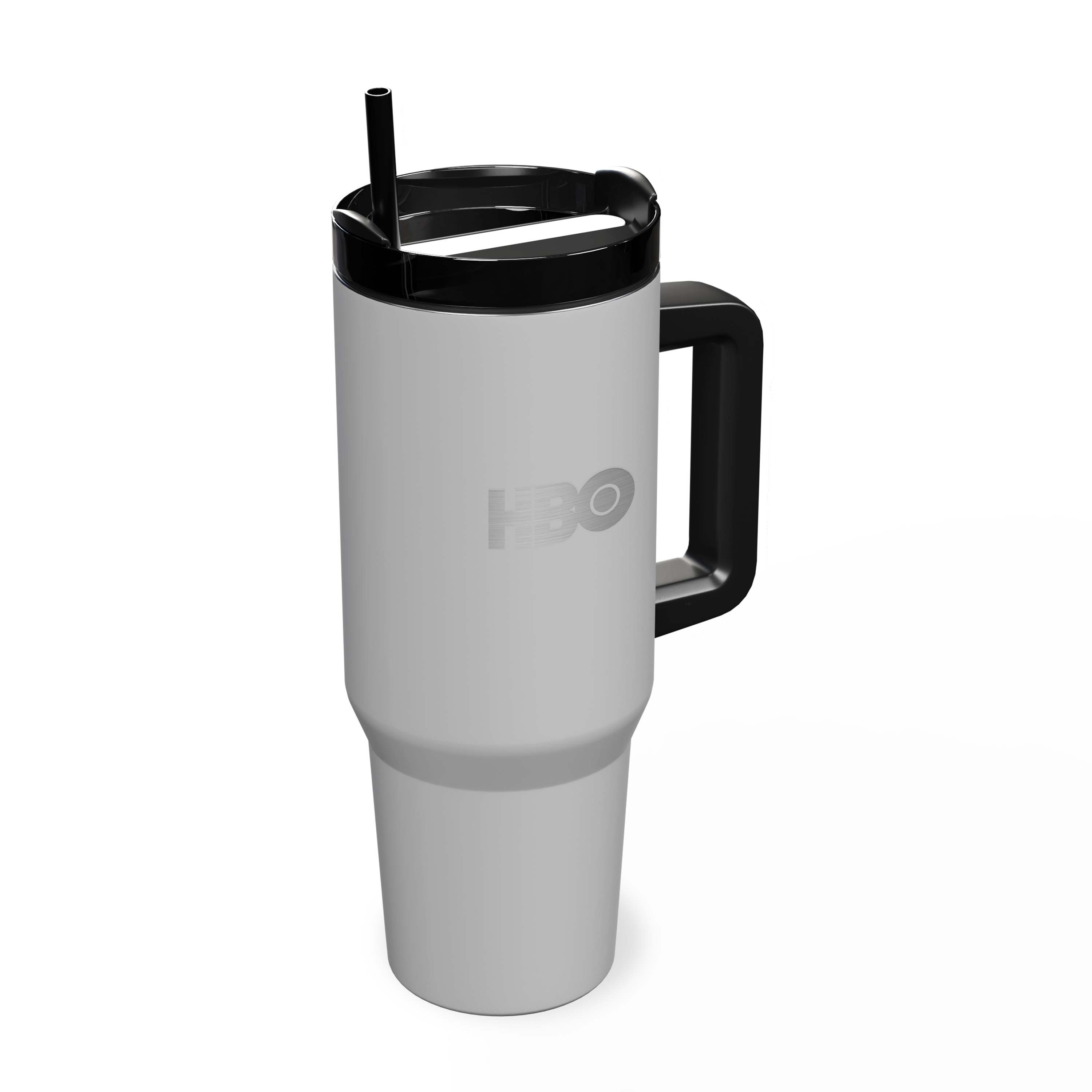 Happy camper 1200 ml40 oz stainless steel mug 15