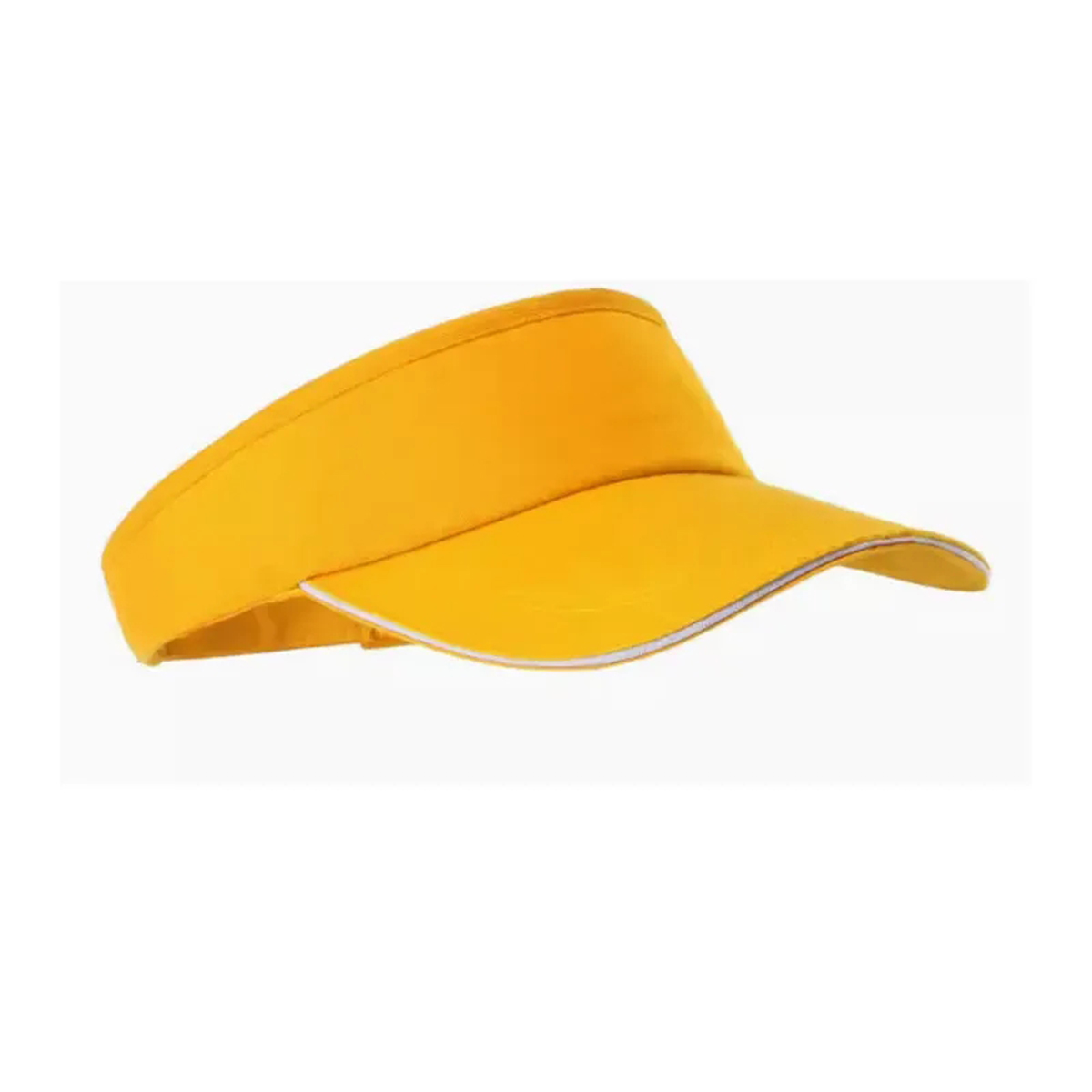 Adjustable Sports Visor for Summer Outdoor Activities 4