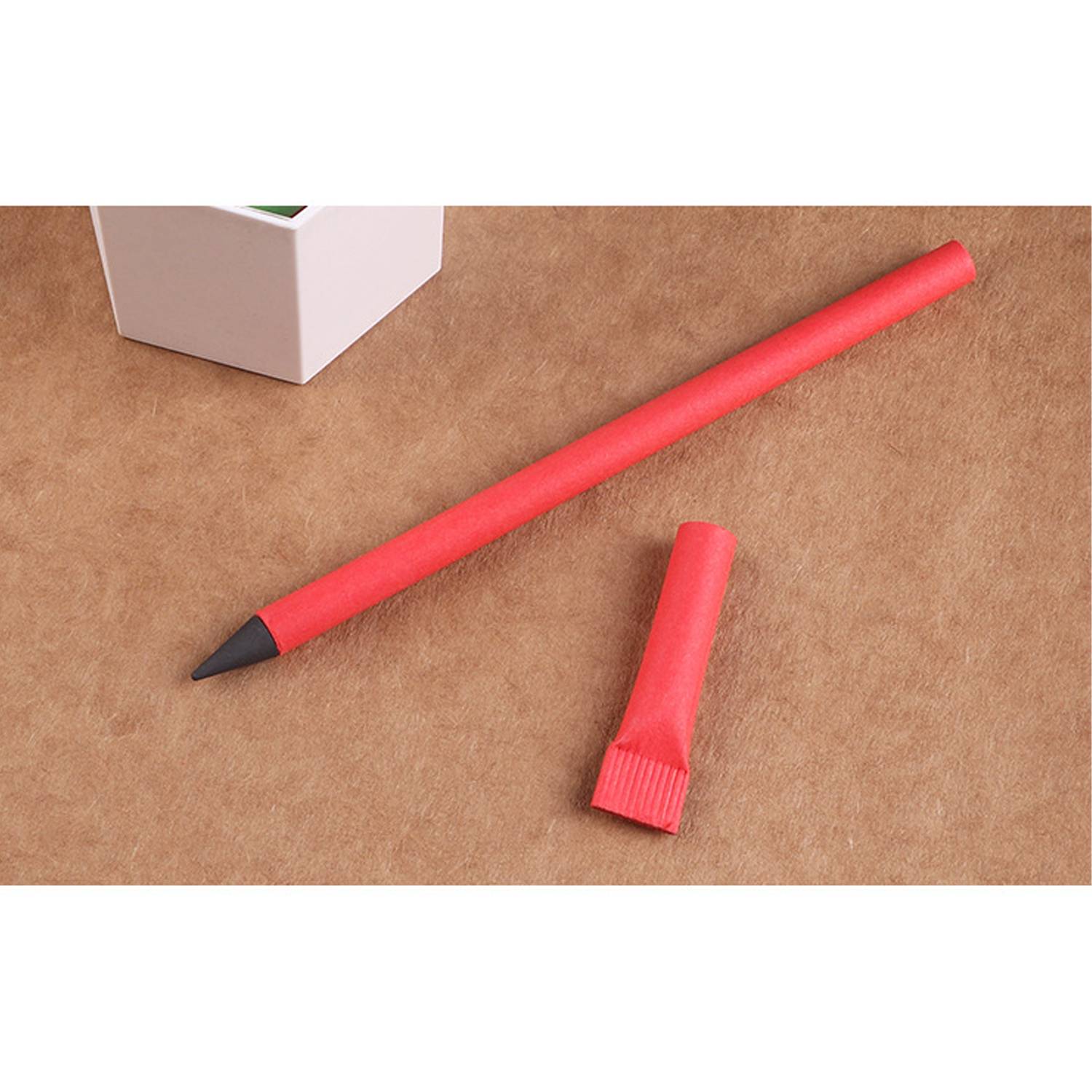 Eco Sharpen-Free Erasable Reusable Paper Inkless Pencils 4