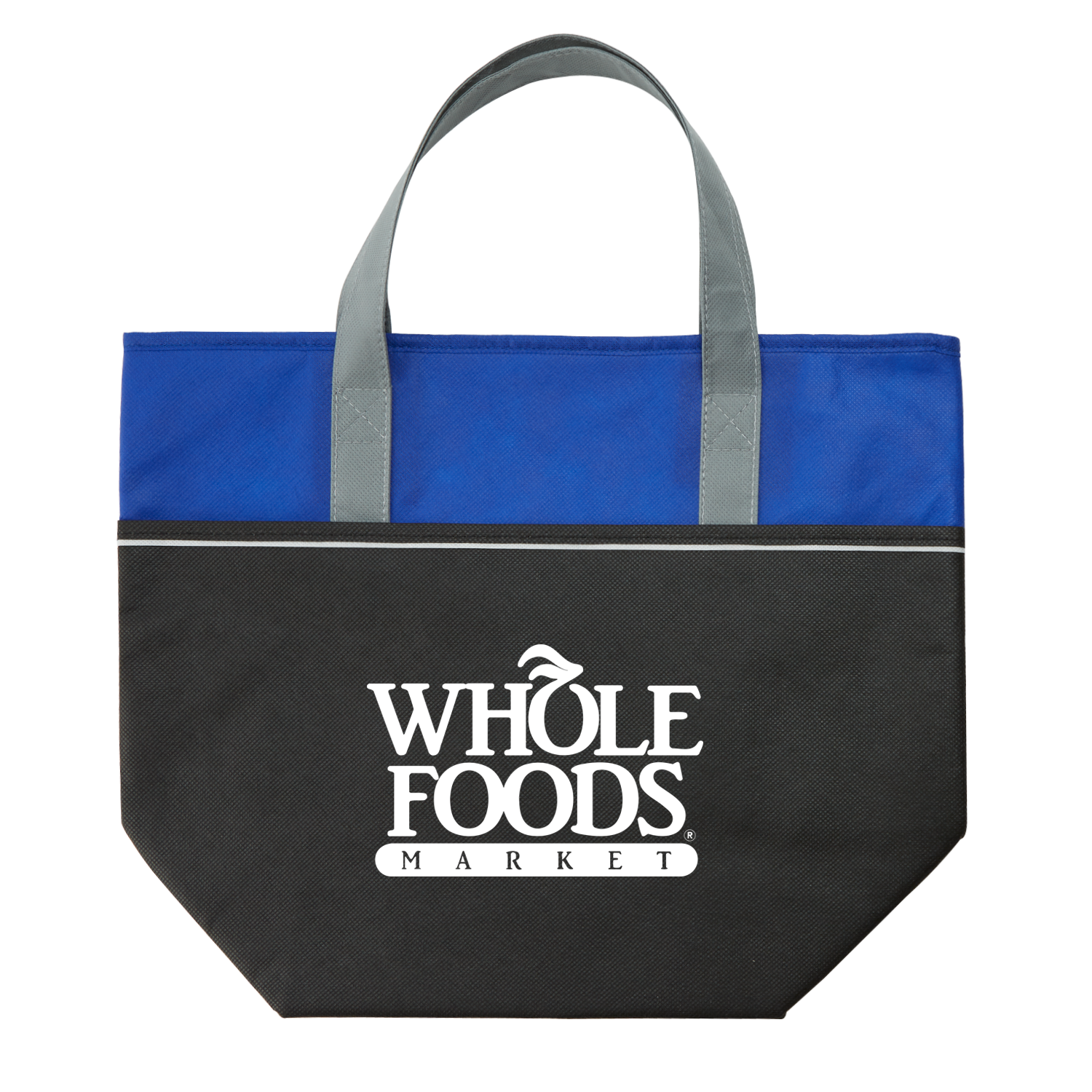 Large Non-Woven Carry-It Insulated Cooler Tote 4