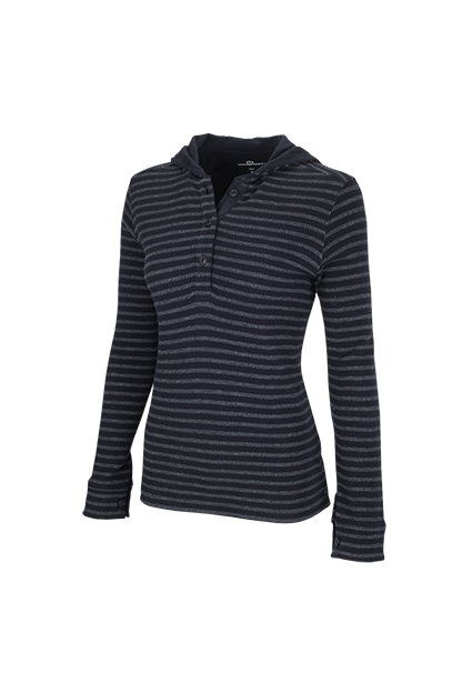 Women's Baja Hoodie 17