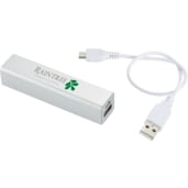 Jolt 2,200 mAh Power Bank 133
