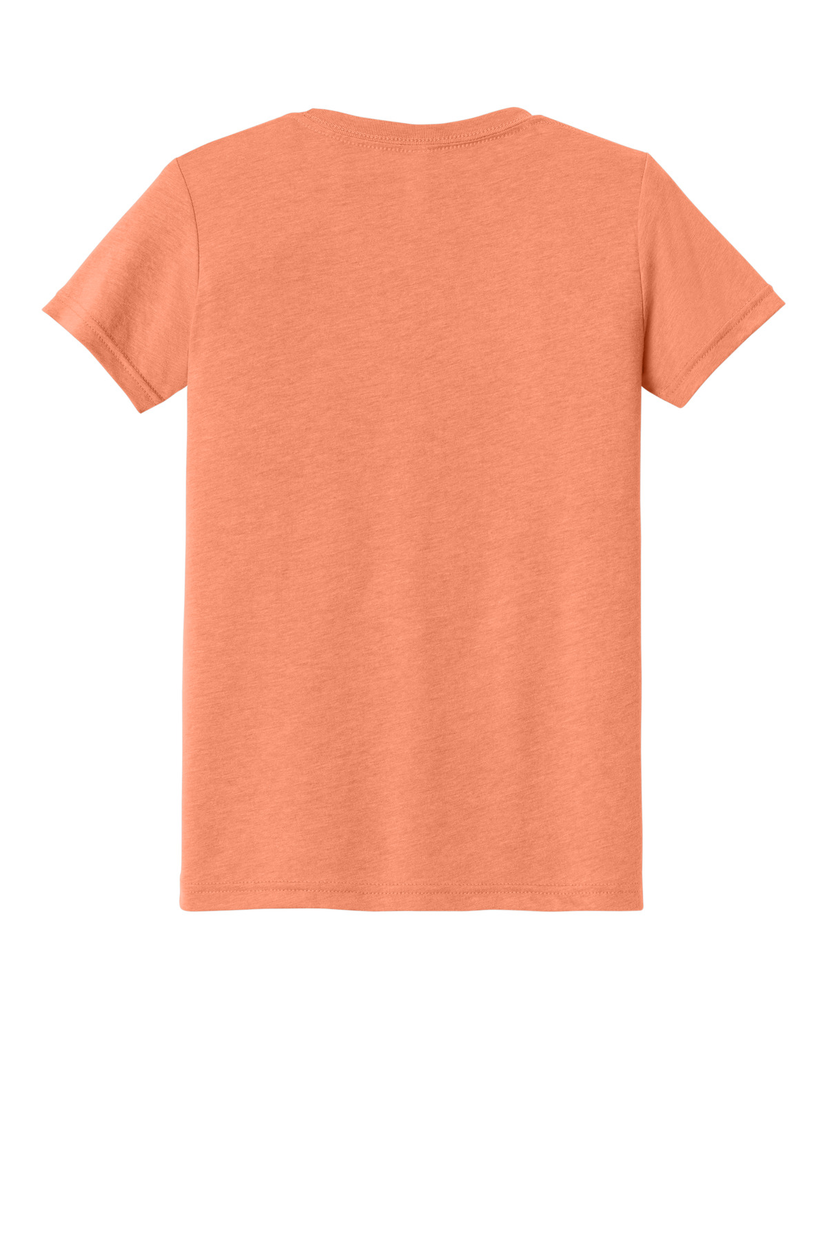 BELLA+CANVAS Youth Triblend Short Sleeve Tee. BC3413Y 14
