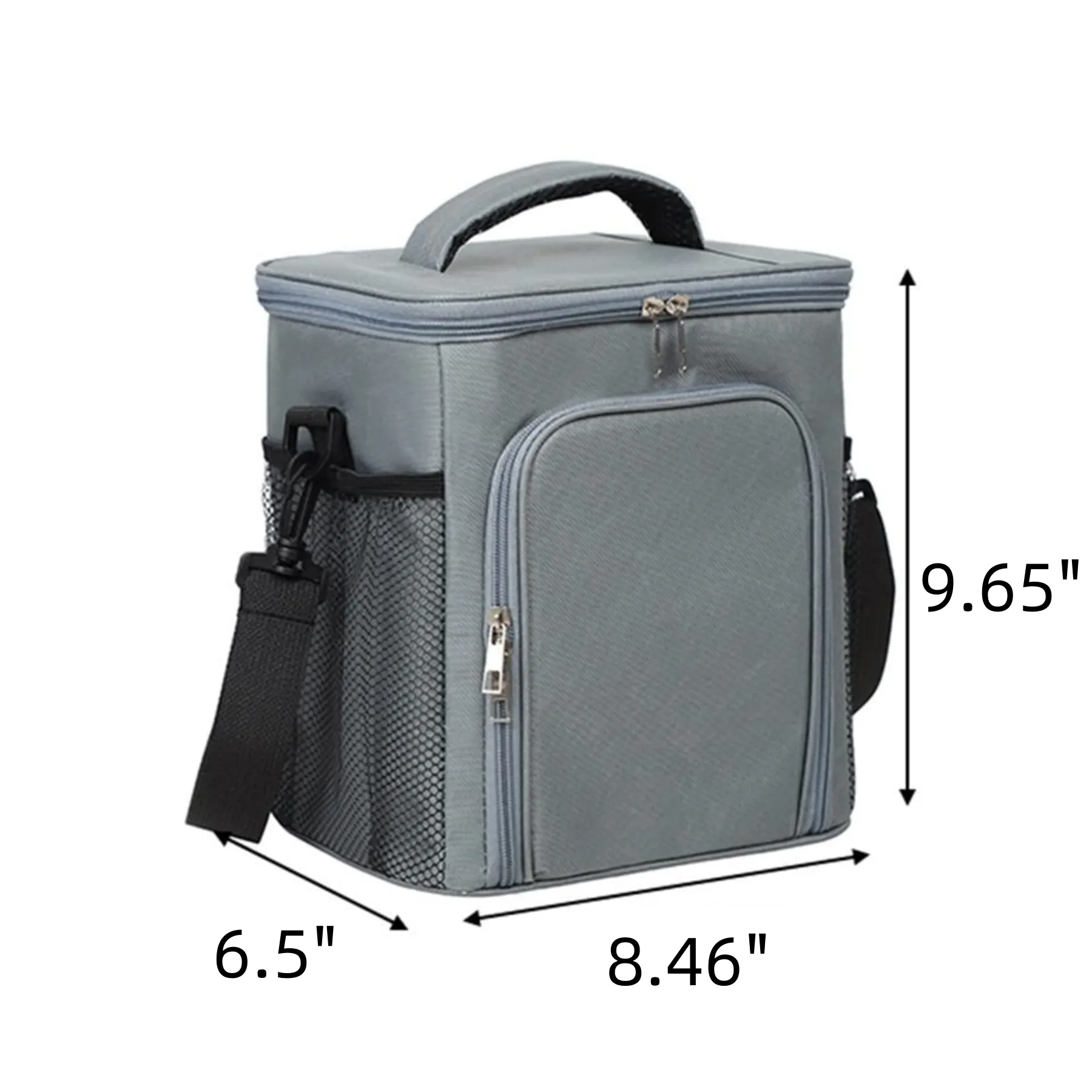 Lunch Bag 2