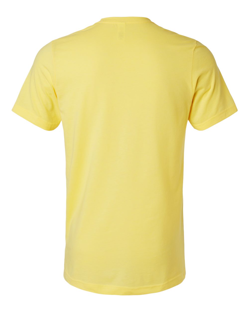 Unisex Combed CVC T-Shirt - 602CVC 287