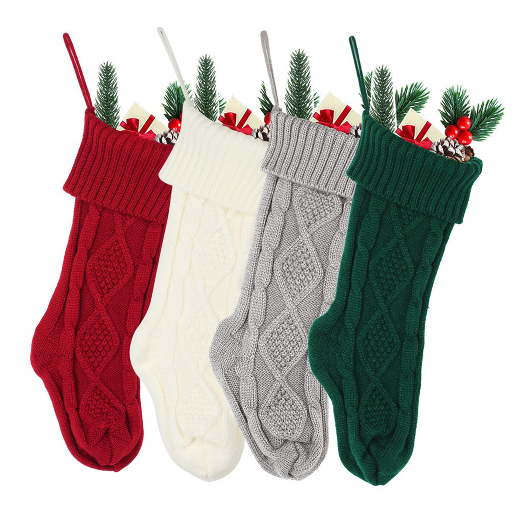 Christmas Stocking 2