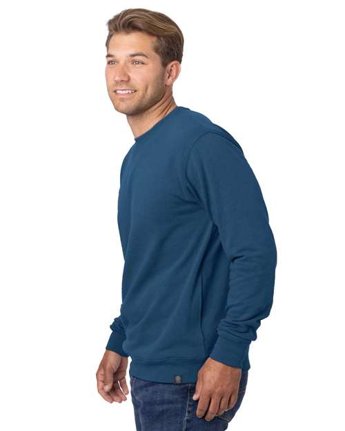 Unisex Reclaimist Fiber Crewneck Sweatshirt - EC5305 20