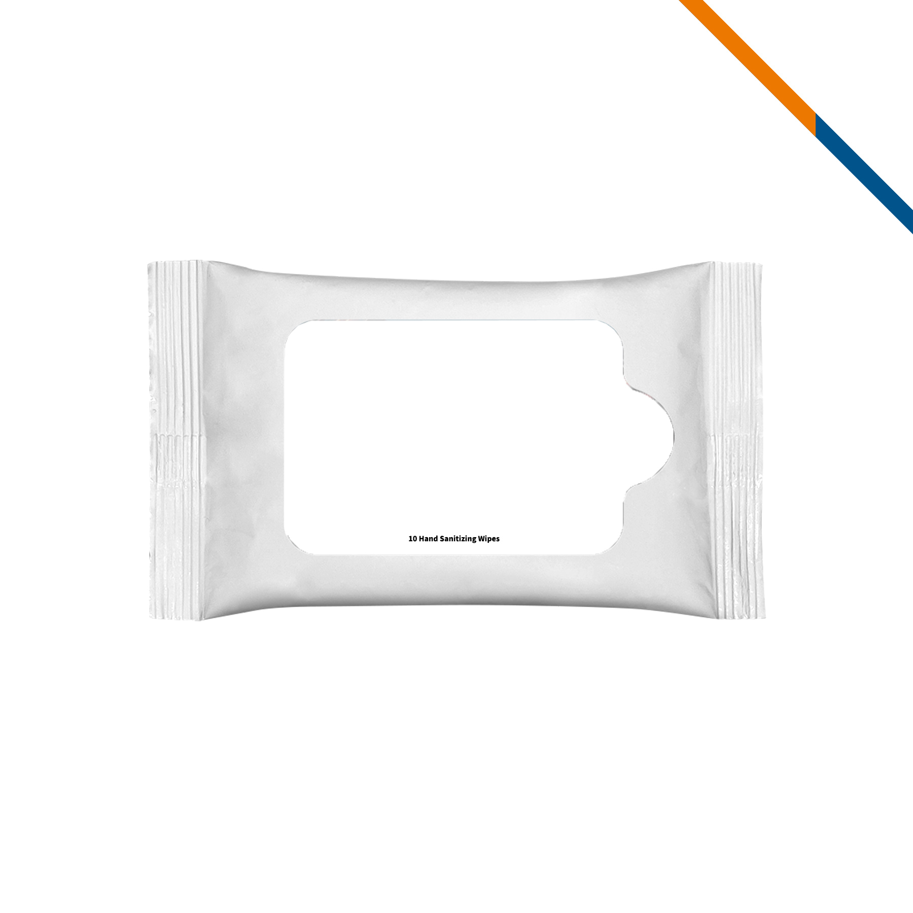 CleanGo Sanitizing Hand Wipes Travel Pack 2