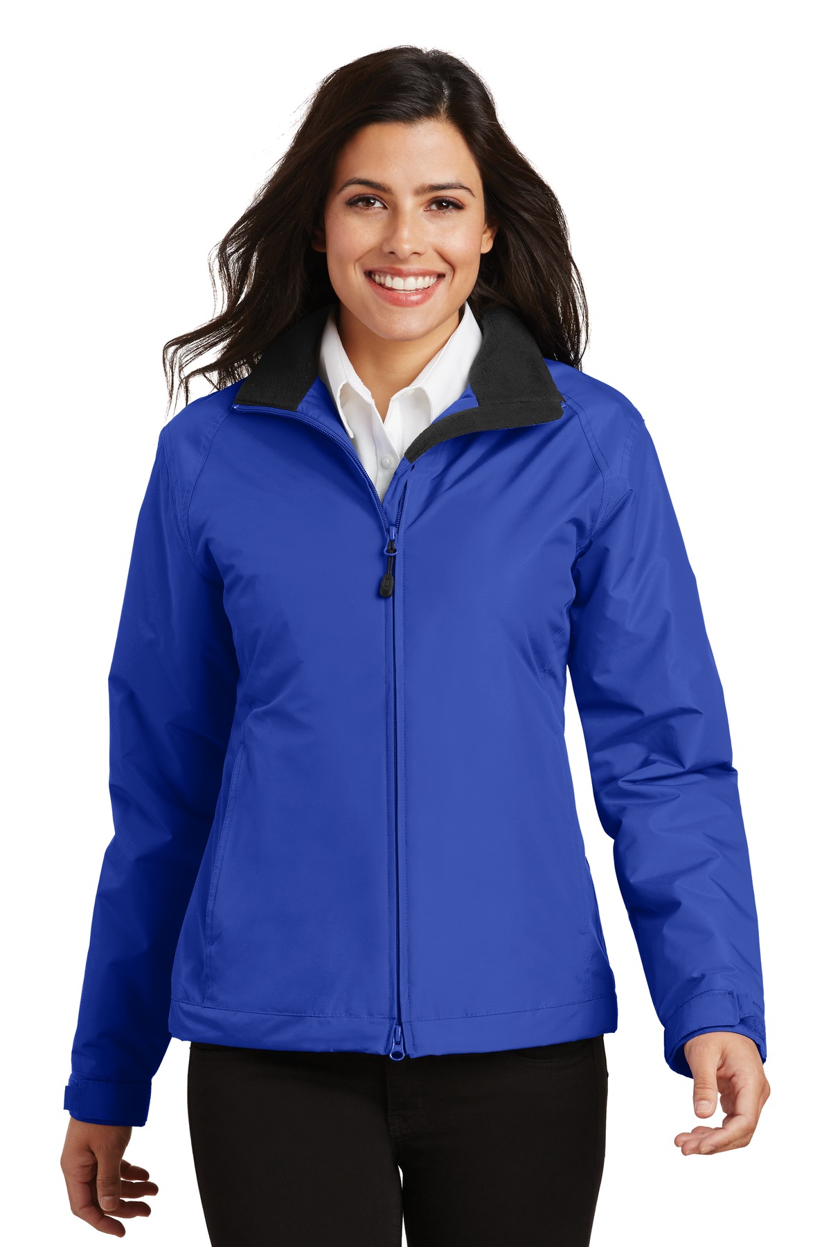 Port Authority Women's Challenger Jacket. L354 9