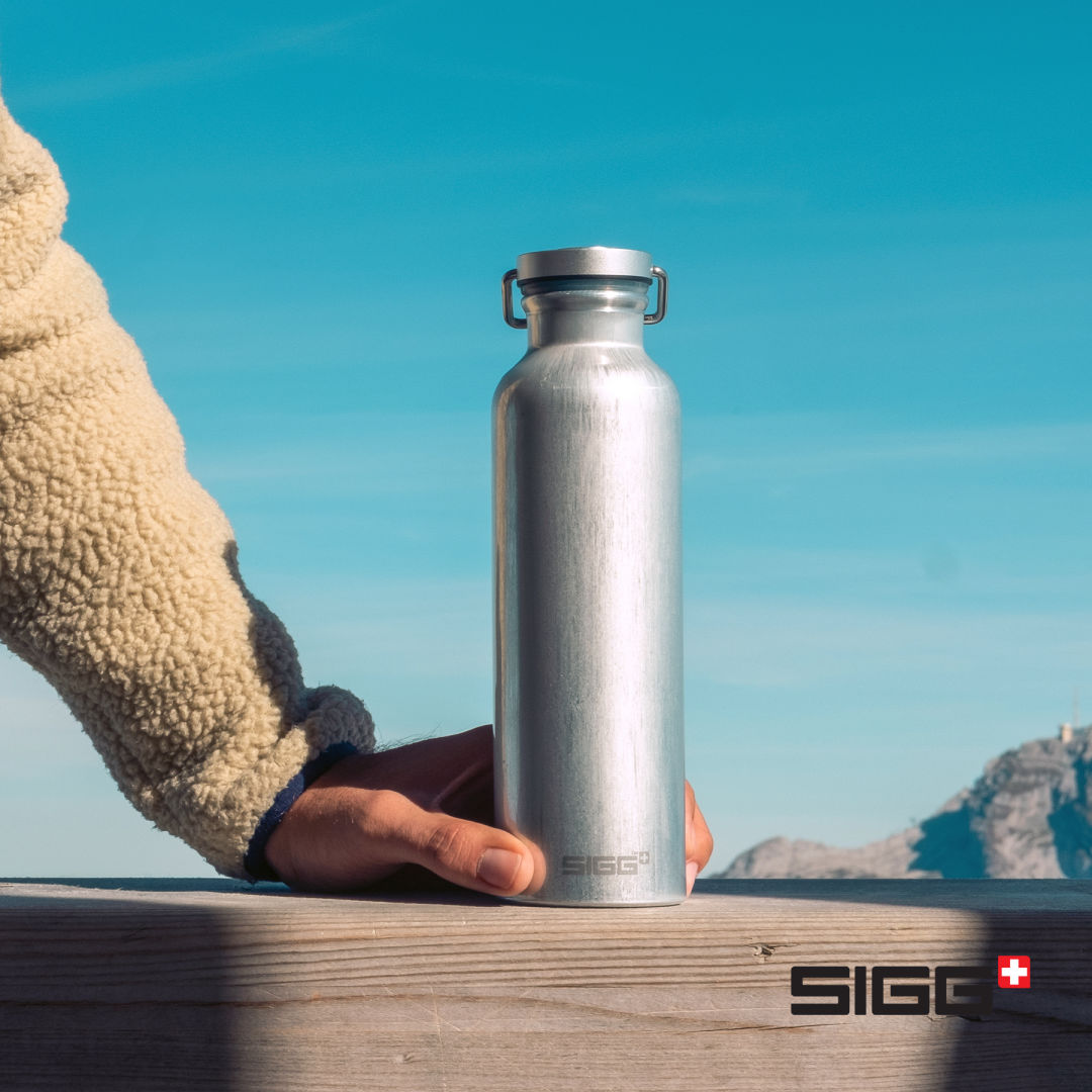 SIGG™ Original Bottle - 17oz 21