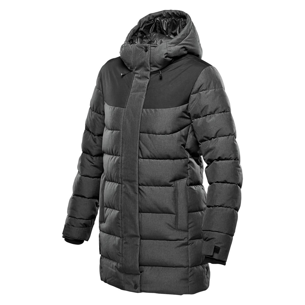 Stormtech Women's Oslo HD Quilted Parka 10