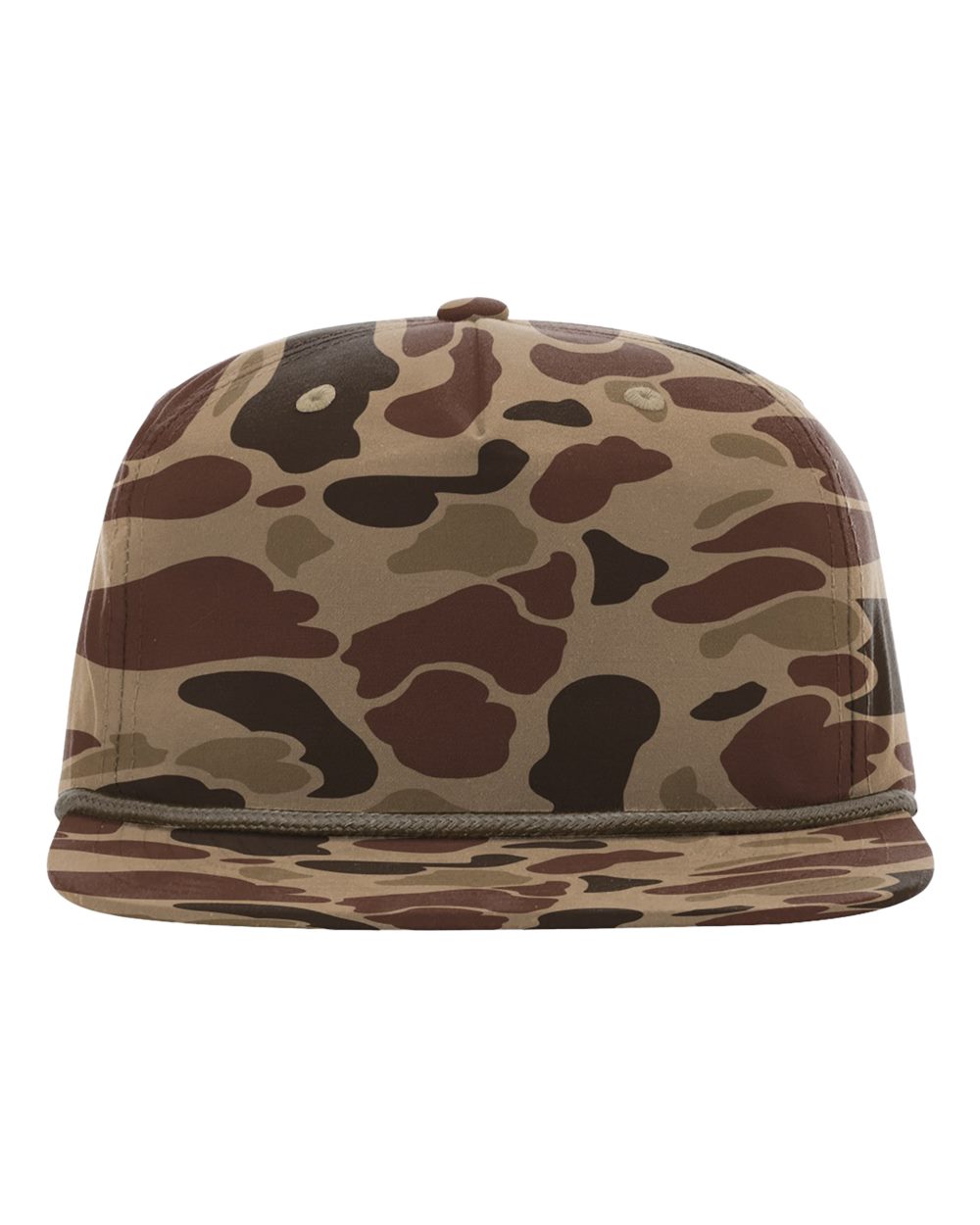 Printed Umpqua Gramps Cap - 256P 10