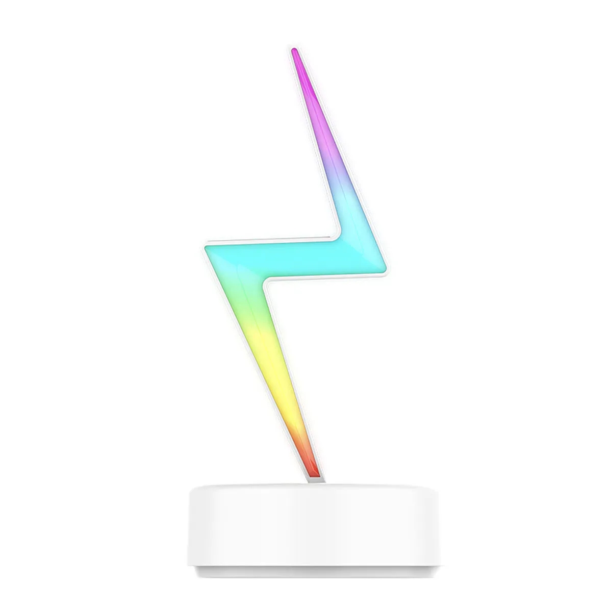 Mag-Safe 3 in 1 RGB Light Wireless Charging Station 4