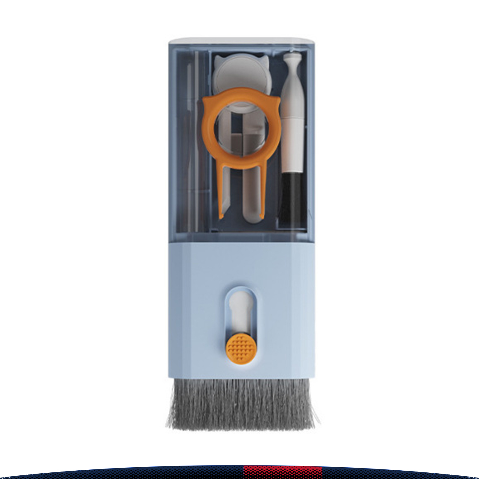 Zada 10in1 Digital Product Cleaning Set 3