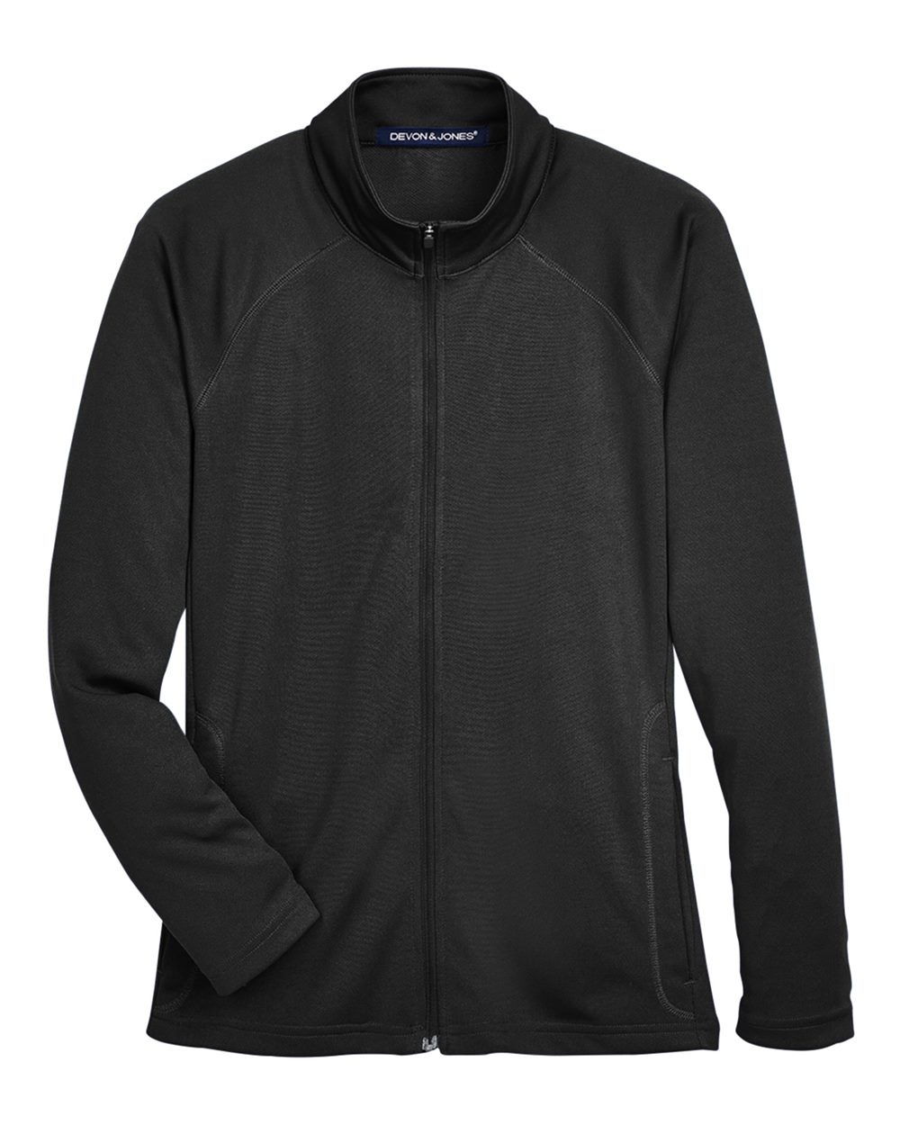 Women's Stretch Tech-Shell® Compass Full-Zip Jacket - DG420W 10