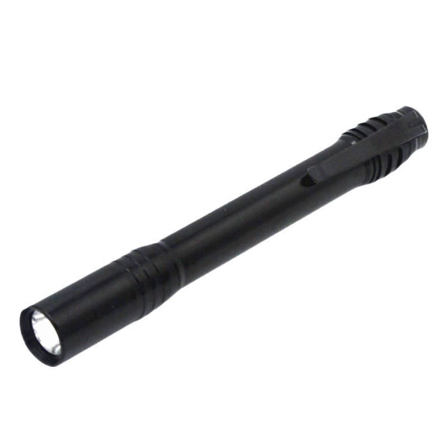 Stylus Penlight LED AAA Battery-Powered Flashlight 2