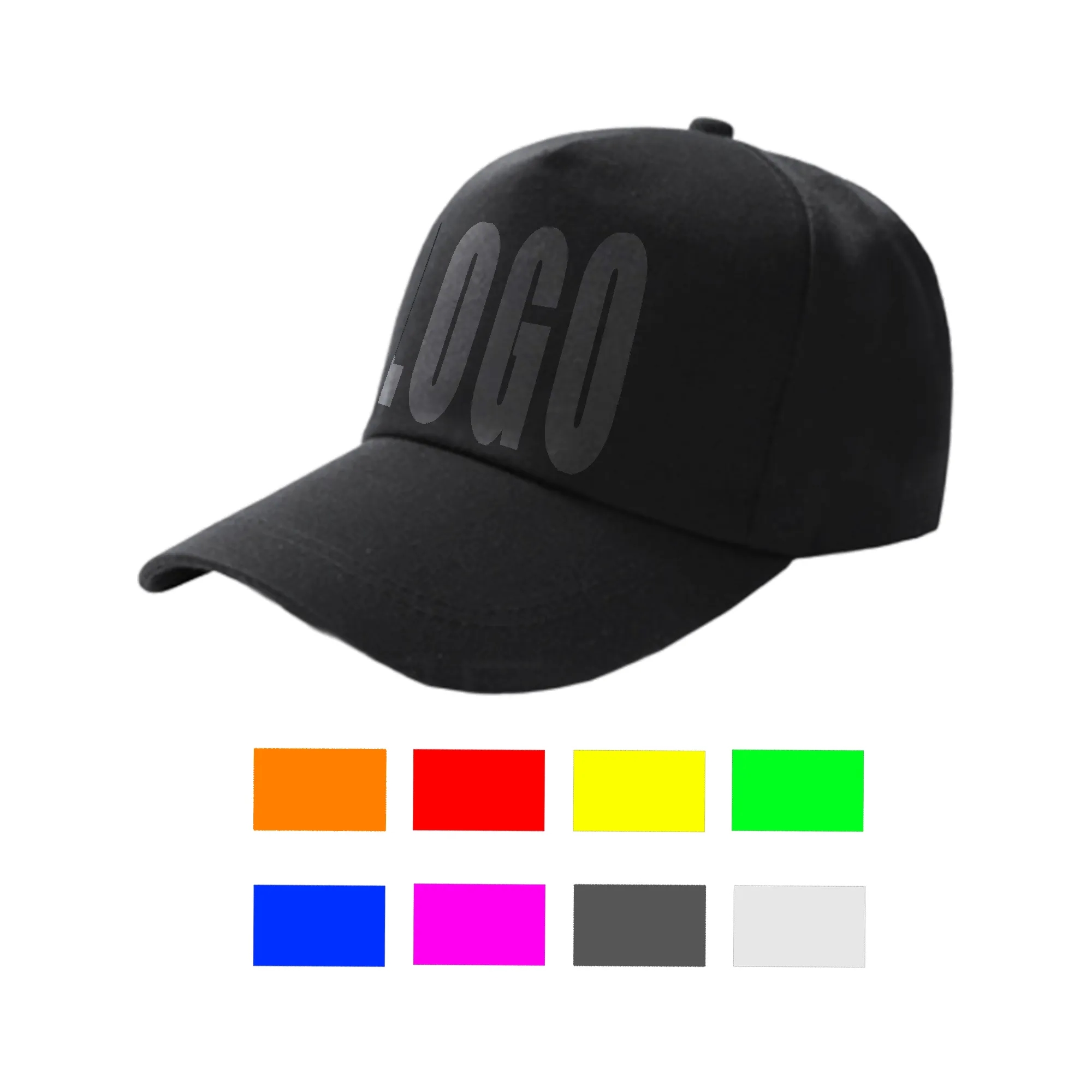 Daily Baseball Cap 3