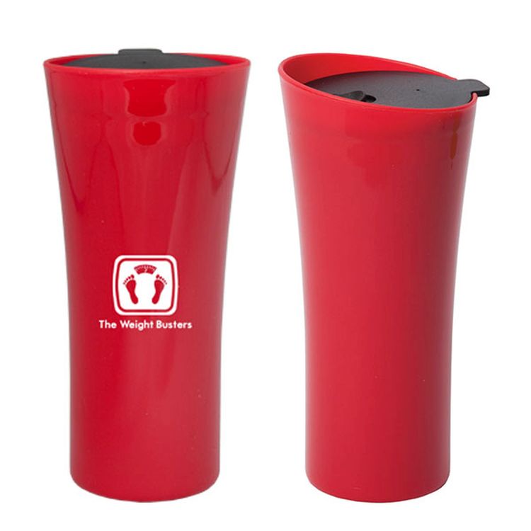 The Liberty 530 Ml. (18 Fl. Oz.) Travel Tumbler 10