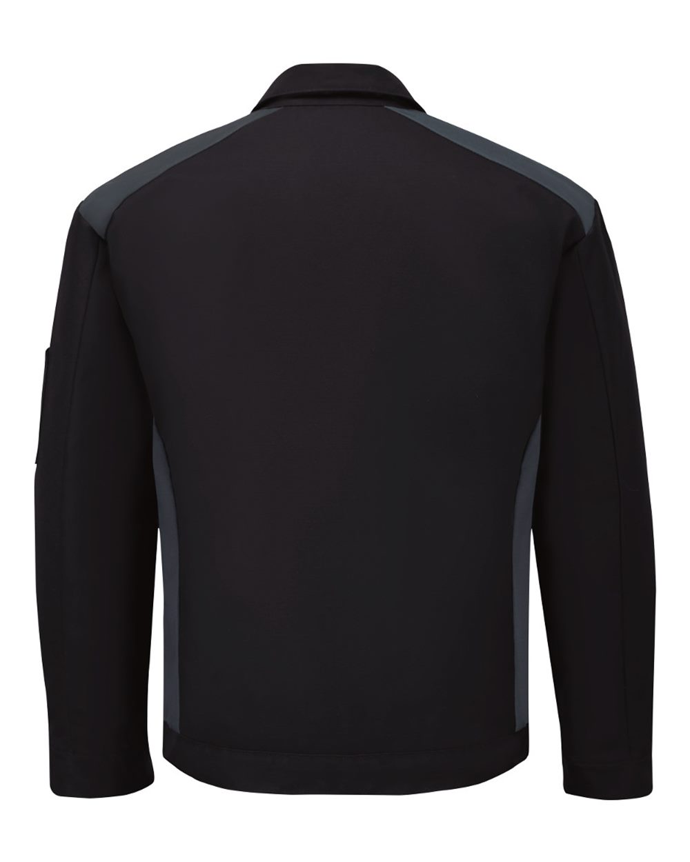 Unisex Performance Crew Jacket - JY20 7