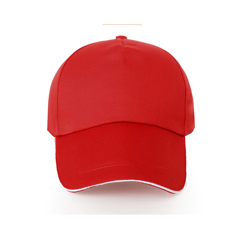 Rally Baseball Cap (Sandwich Visor) 4