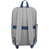 Angle Recycled 15" Laptop Backpack 38