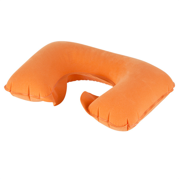 Inflatable Travel U-Shaped Pillow 2