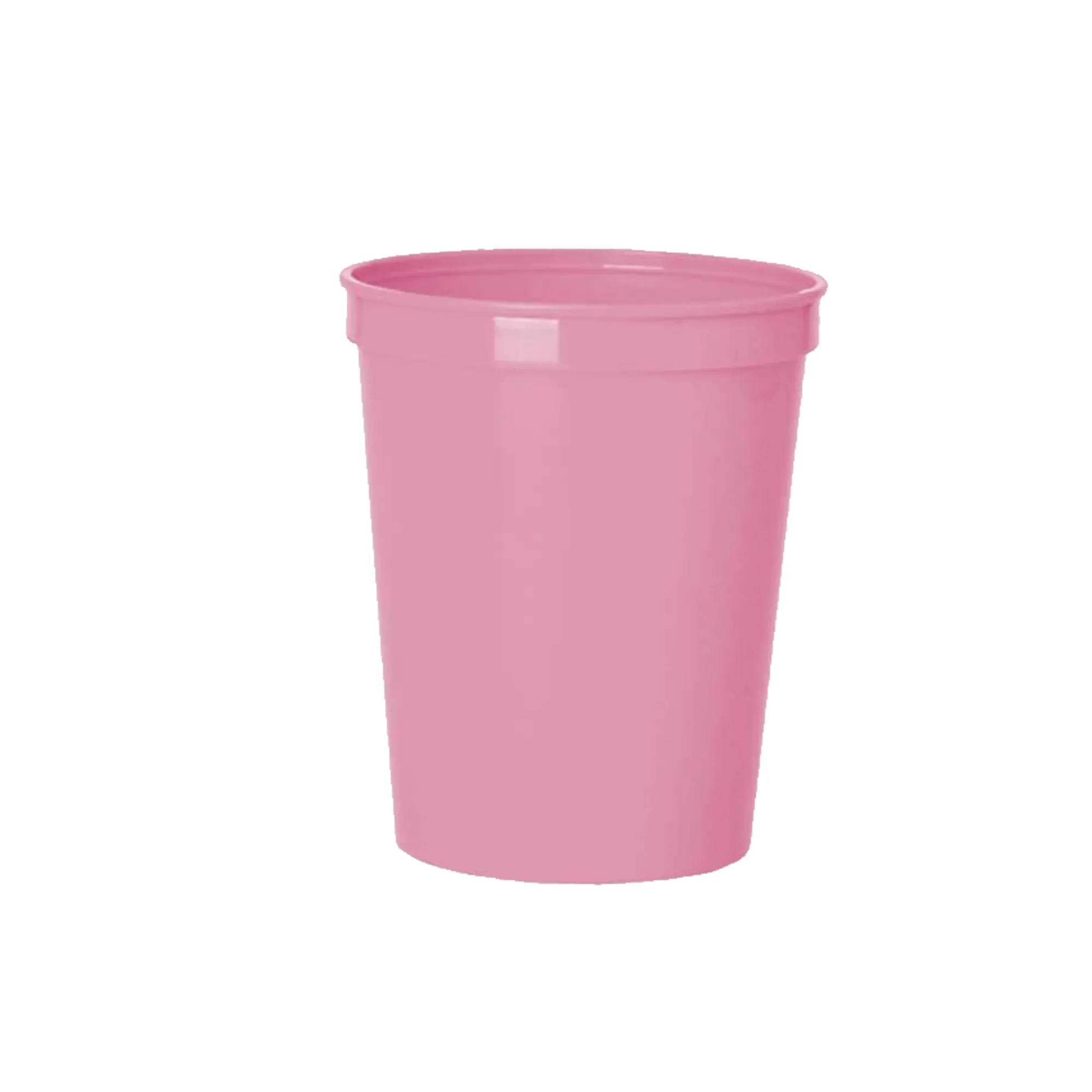 16 Oz Smooth Stadium Cup 3
