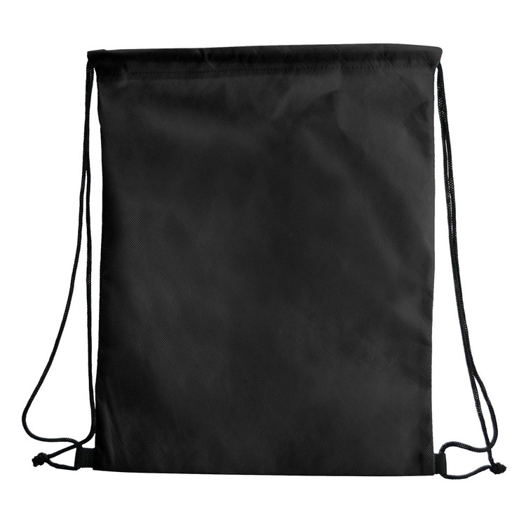 Non-Woven Value Drawstring Bag 5