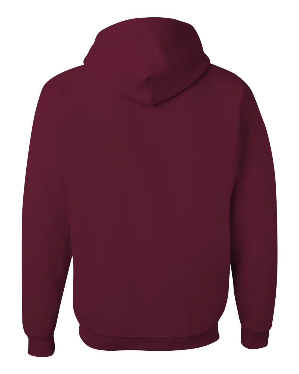 Unisex NuBlend® Hooded Sweatshirt - 996MR 51