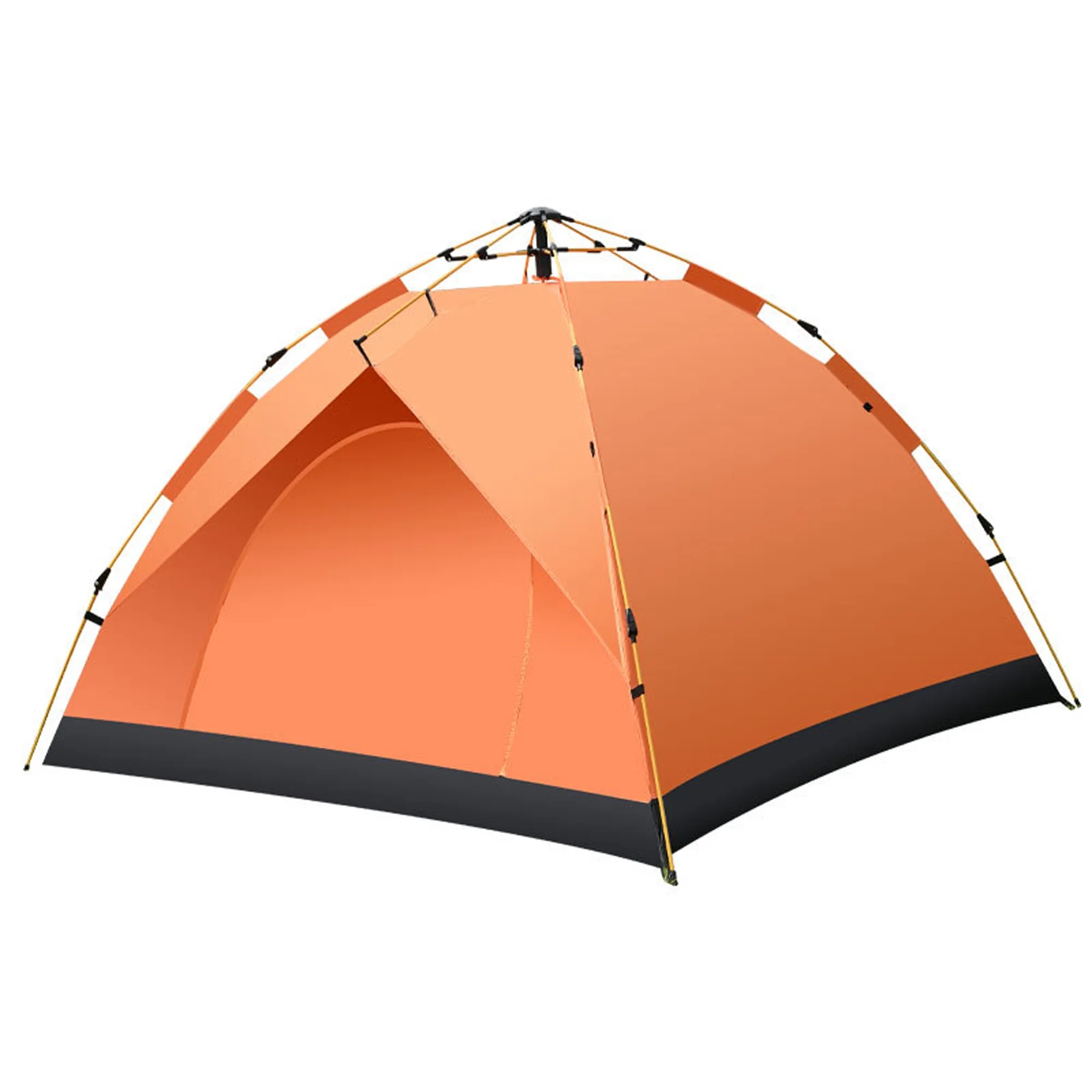 Instant Easy Pop Up Camping Tents 5