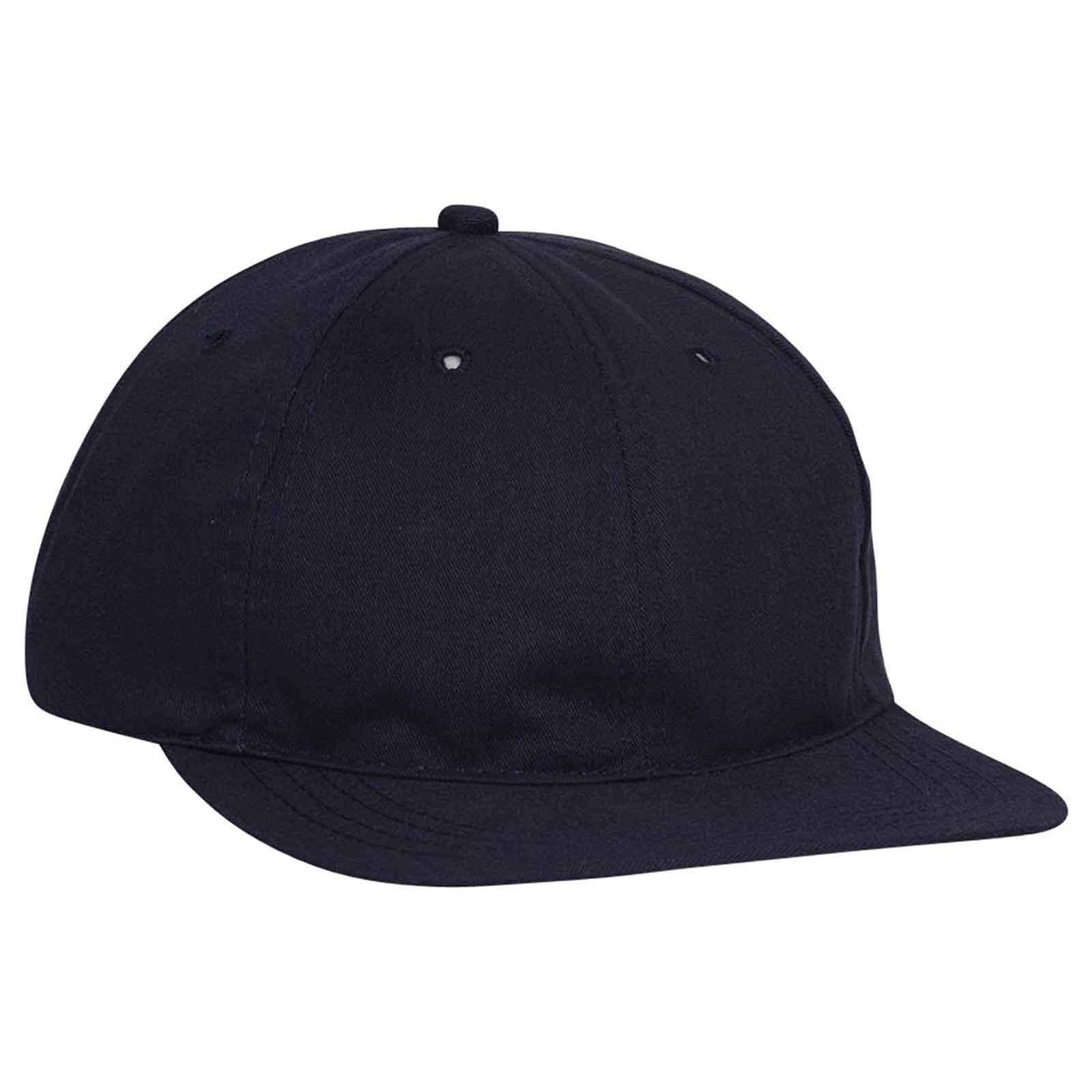 OTTO CAP® 6 Panel Low Profile Baseball Cap 1