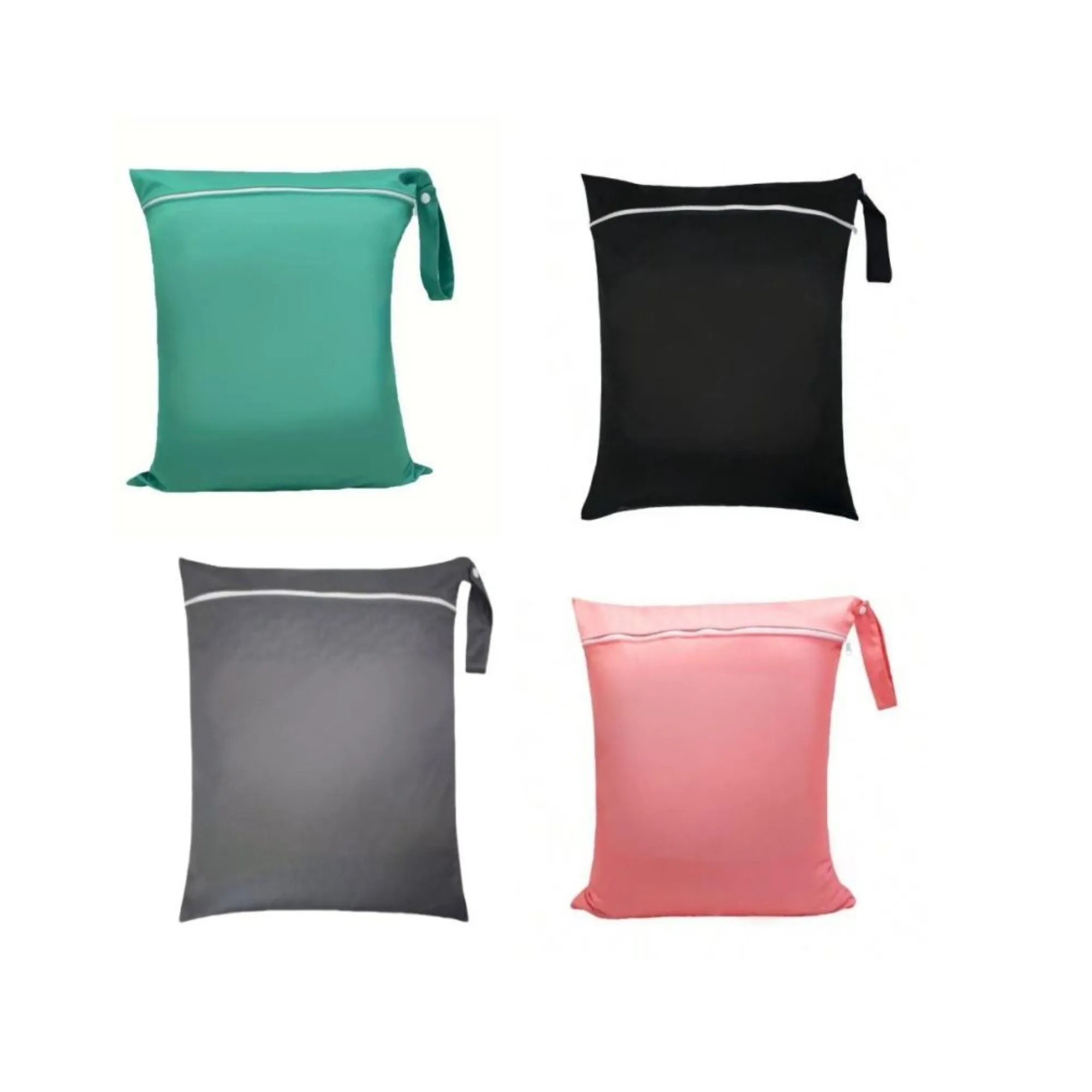 Waterproof Oxford Cloth Portable Travel Bag 2