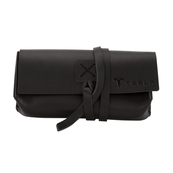 Draper Leather Sunglass Case 16