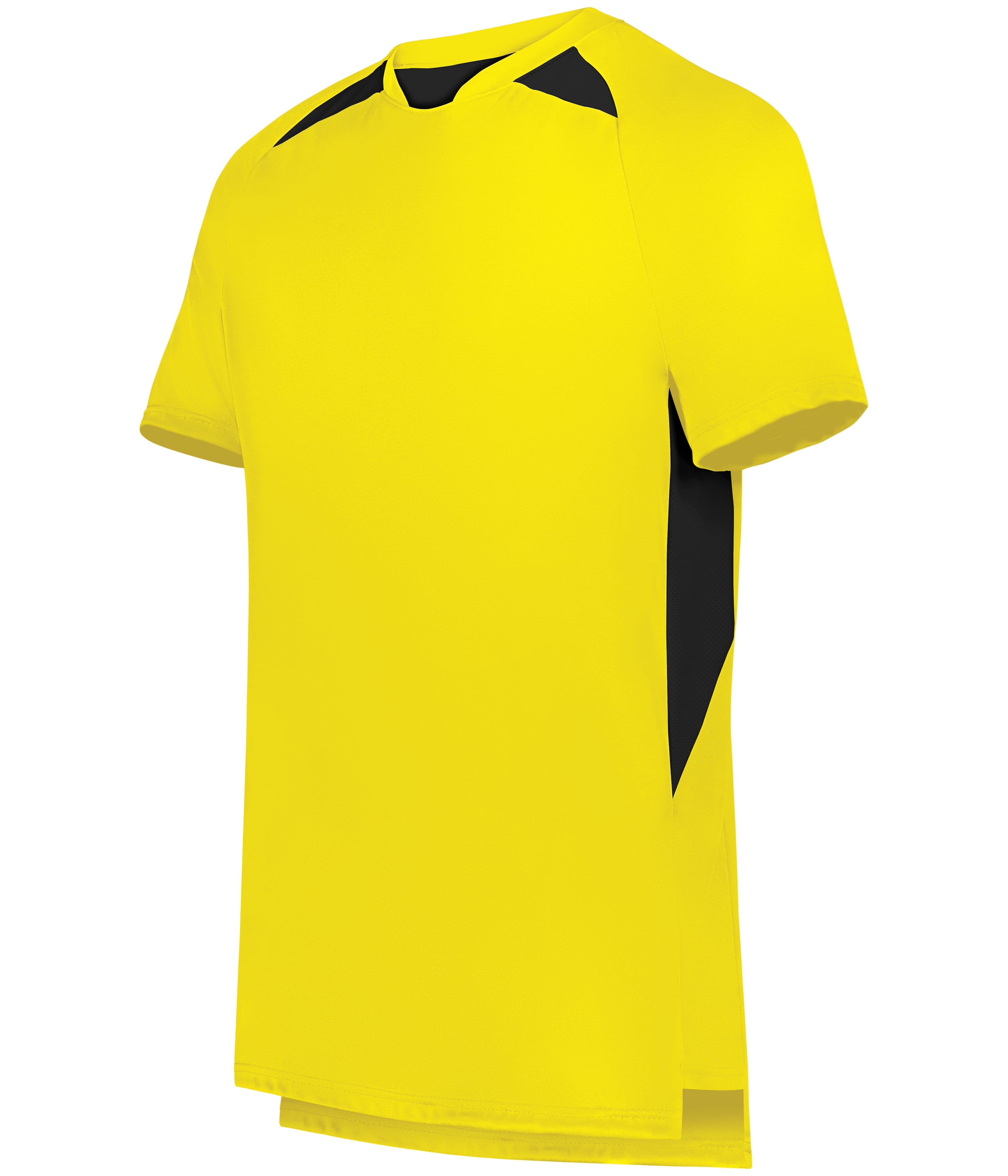 Youth Hawk Evolution Soccer Jersey 3