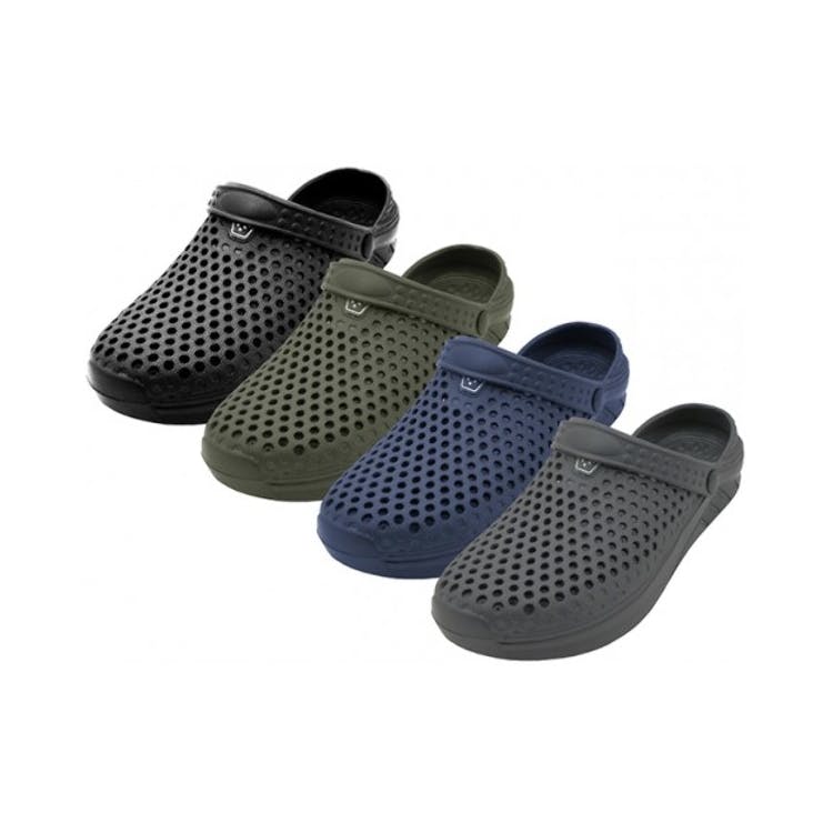 Women's Clogs - 4 Colors Size 6-11 2