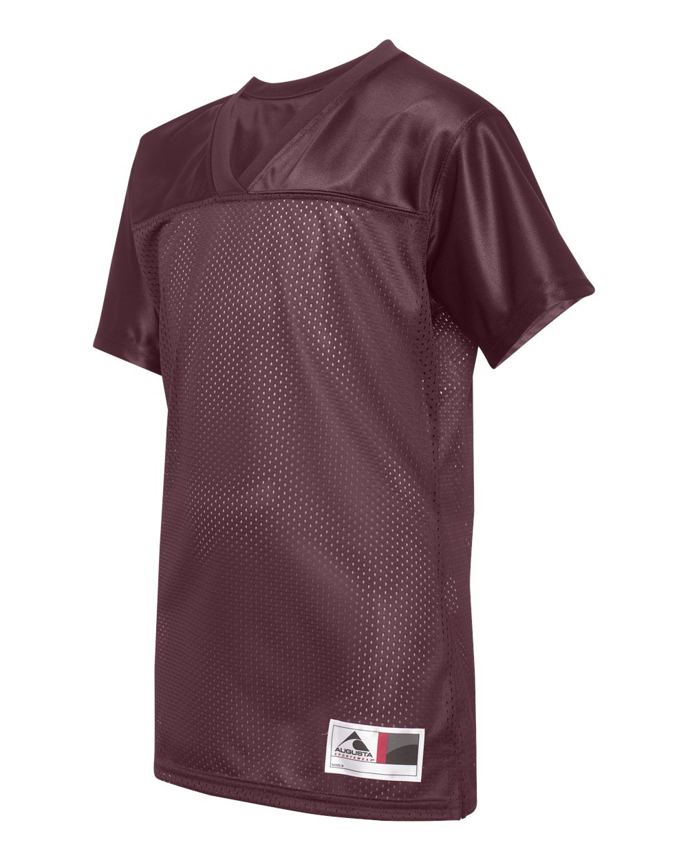 Women's Junior Fit Stadium Replica Football Jersey - 250 15