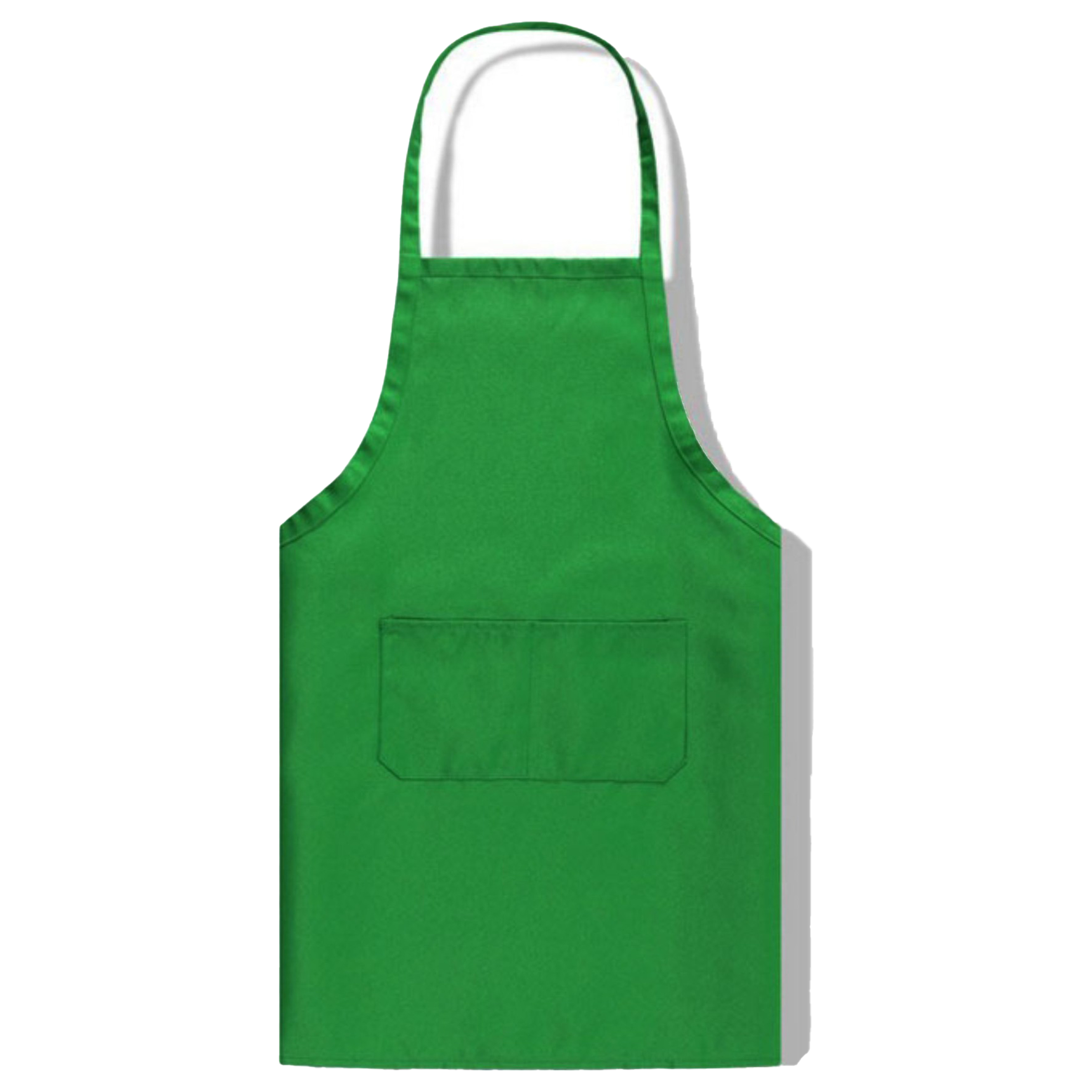 Polyester Kitchen Neck Hanging Work Apron 6