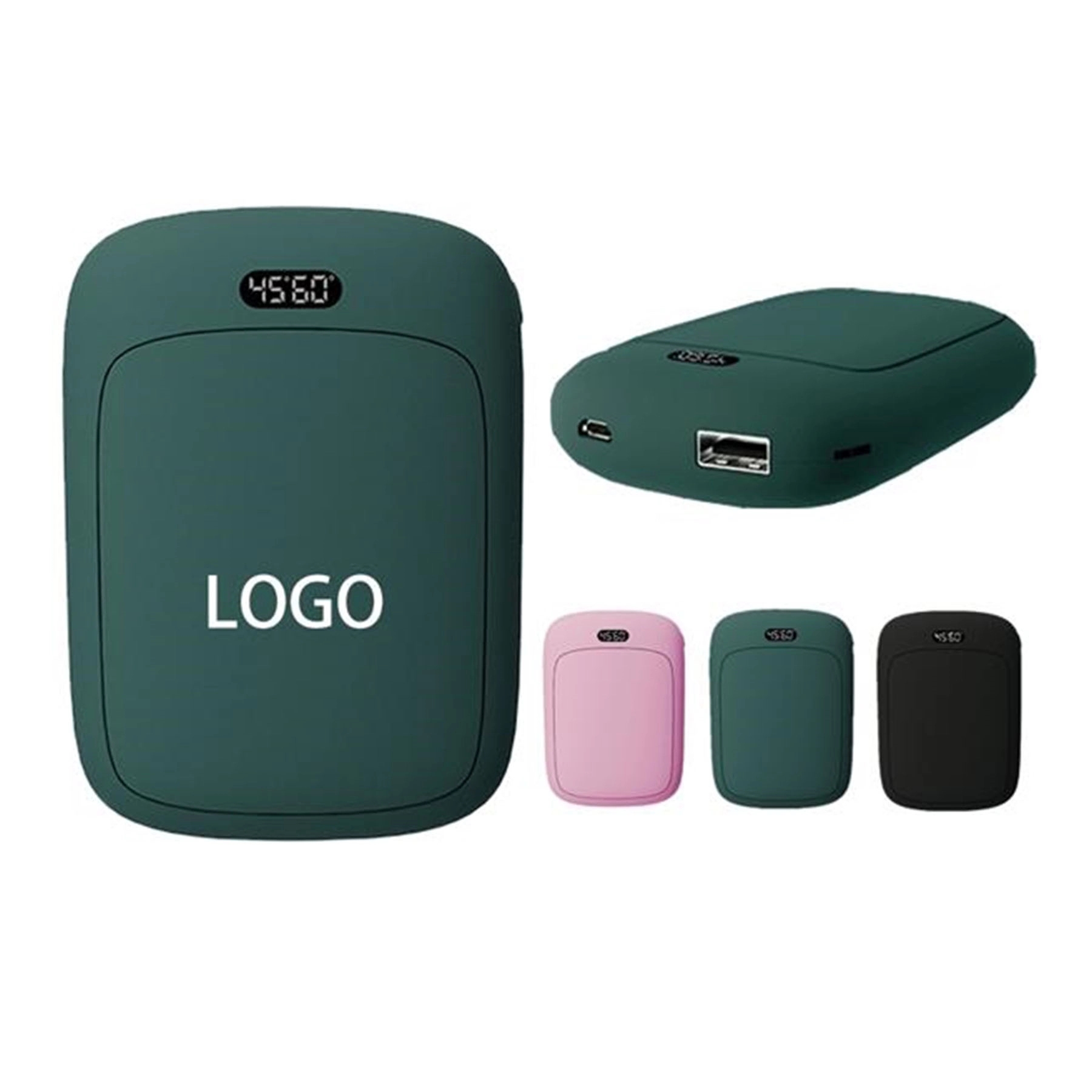 Portable Hand Warmer 2
