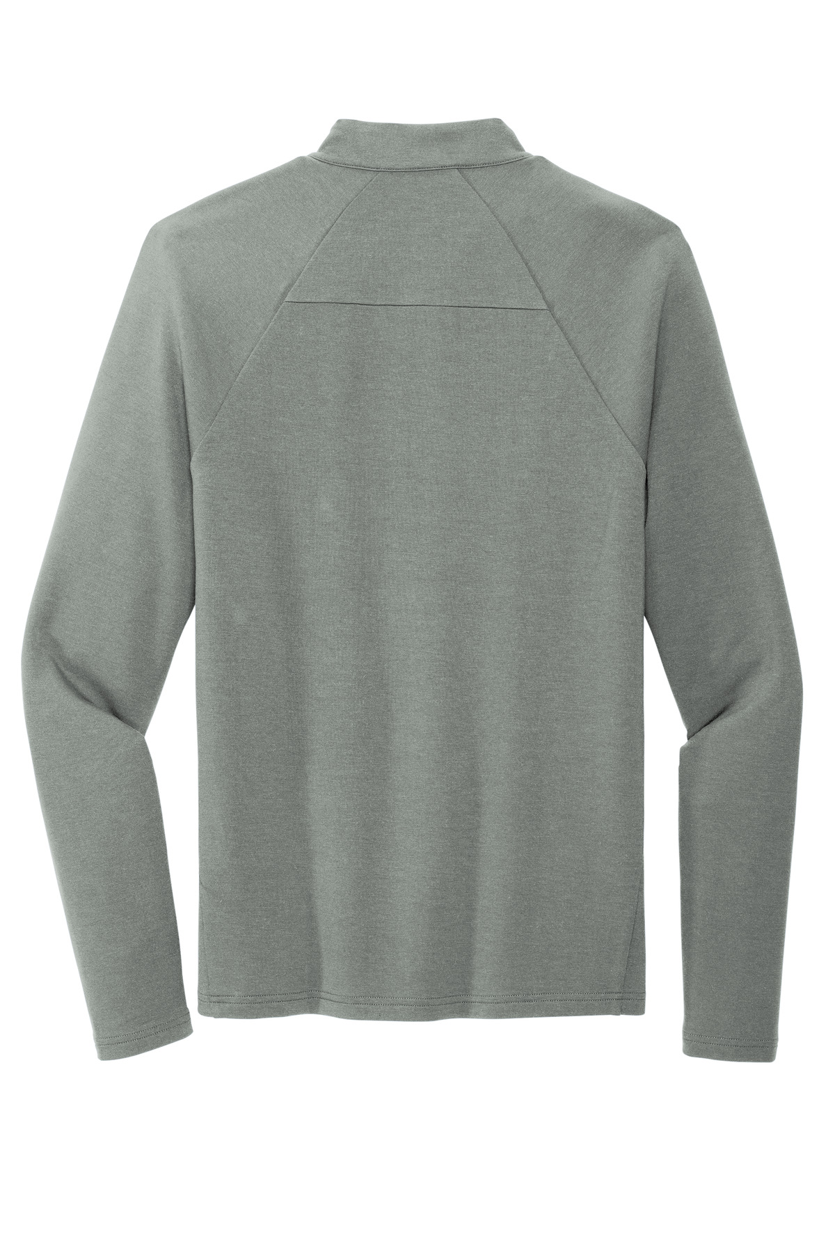Mercer+Mettle Stretch 1/4-Zip Pullover MM3010 45
