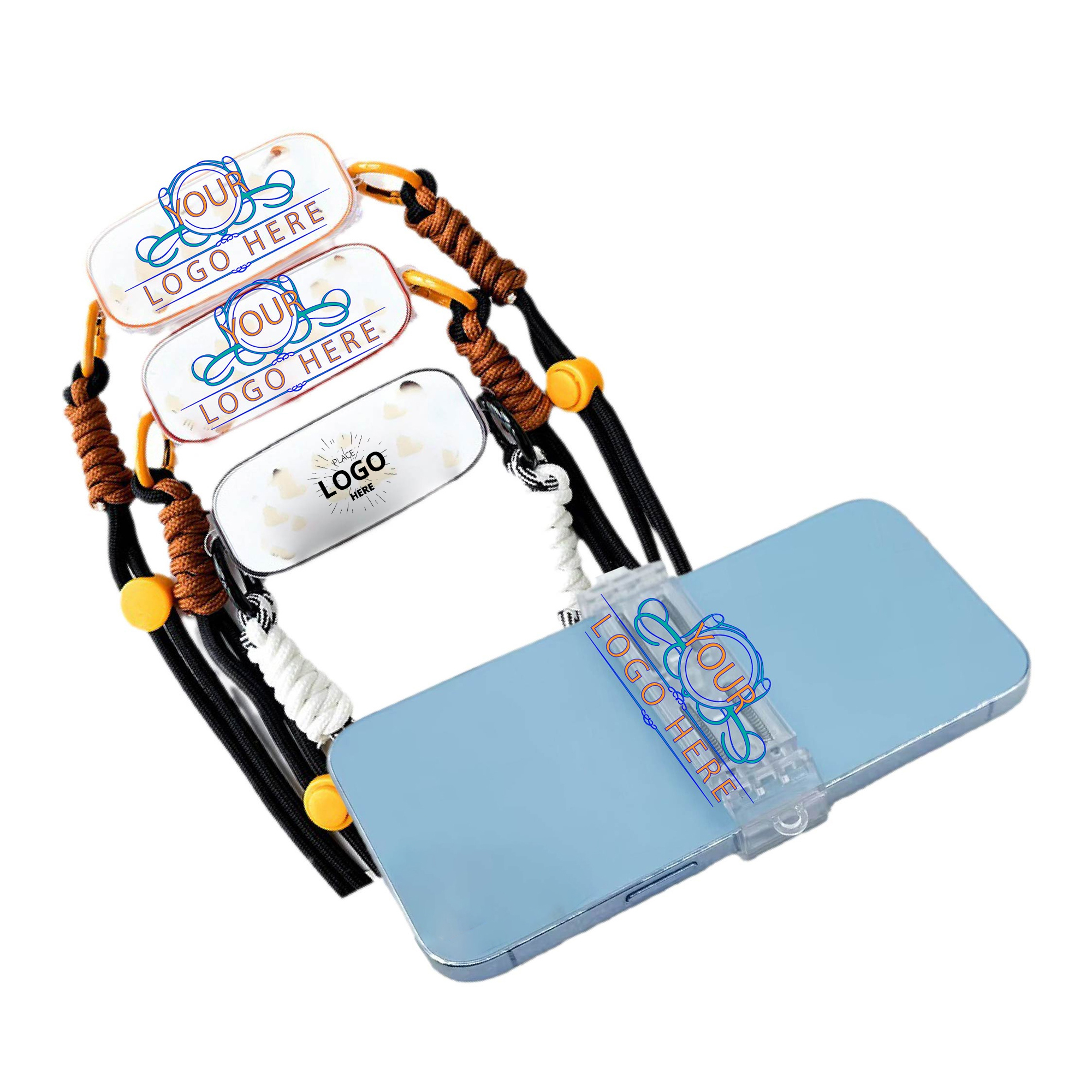 Universal Mobile Phone Lanyard 2