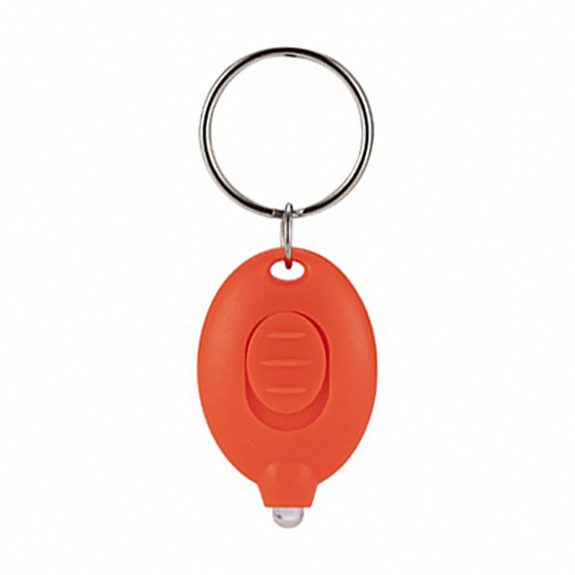 Mini LED Flashlight Keychain 3