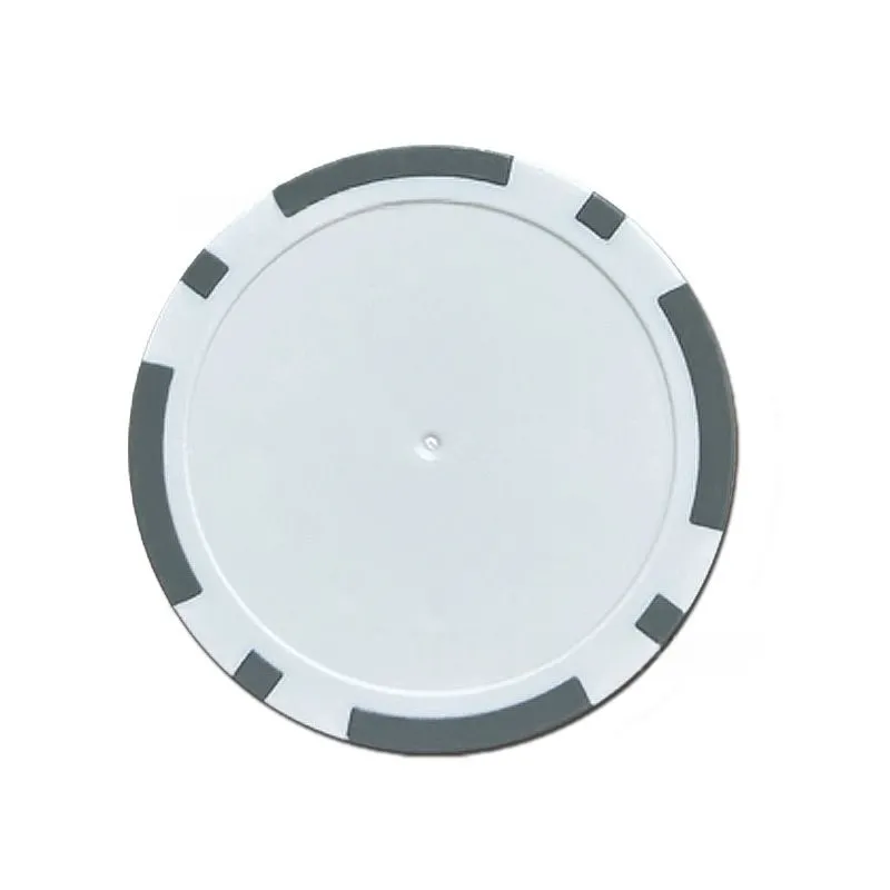 Custom Printed Casino Poker Chip 2