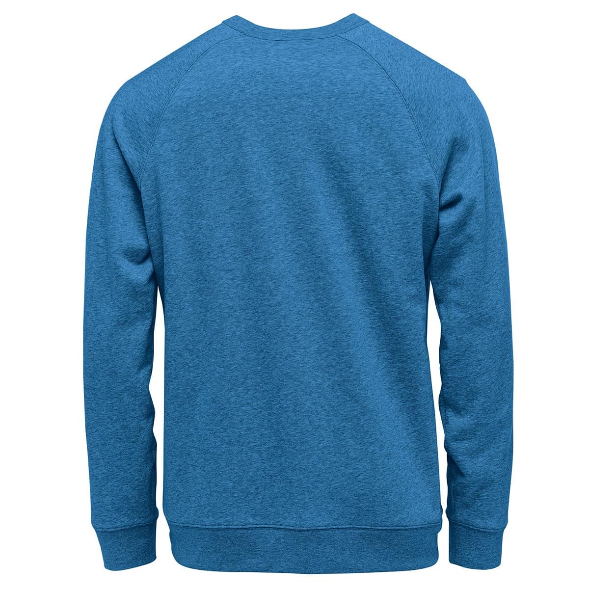 Stormtech Men's Monashee Fleece Crew Neck 12
