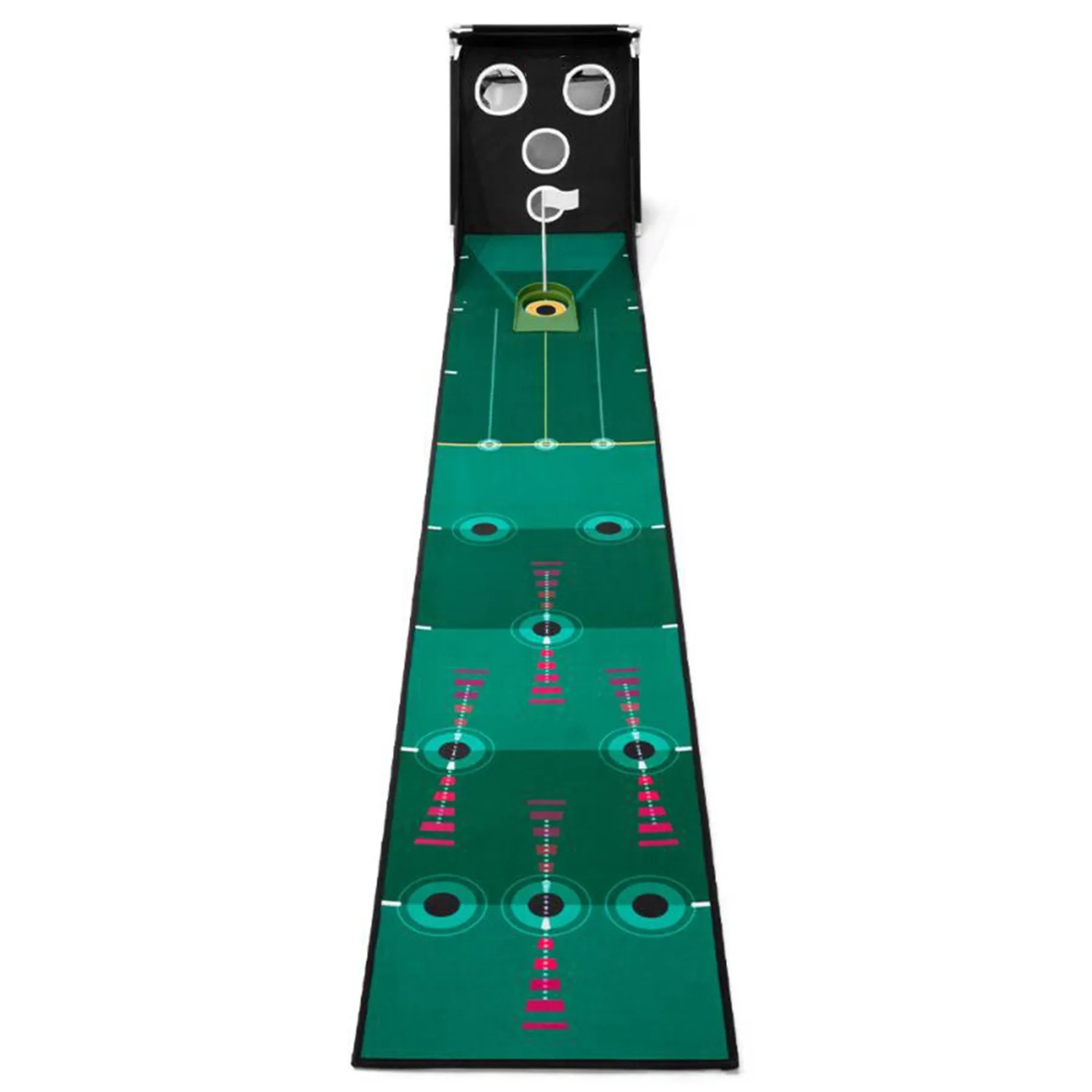 18 X 98 Inch Portable Golf Exerciser 2