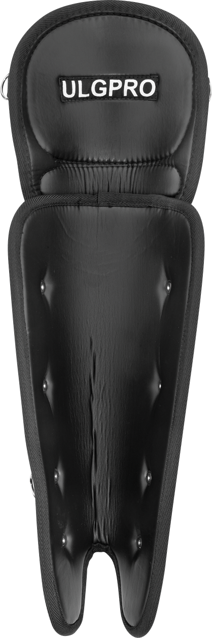 Adult Umpire Leg Guards 2