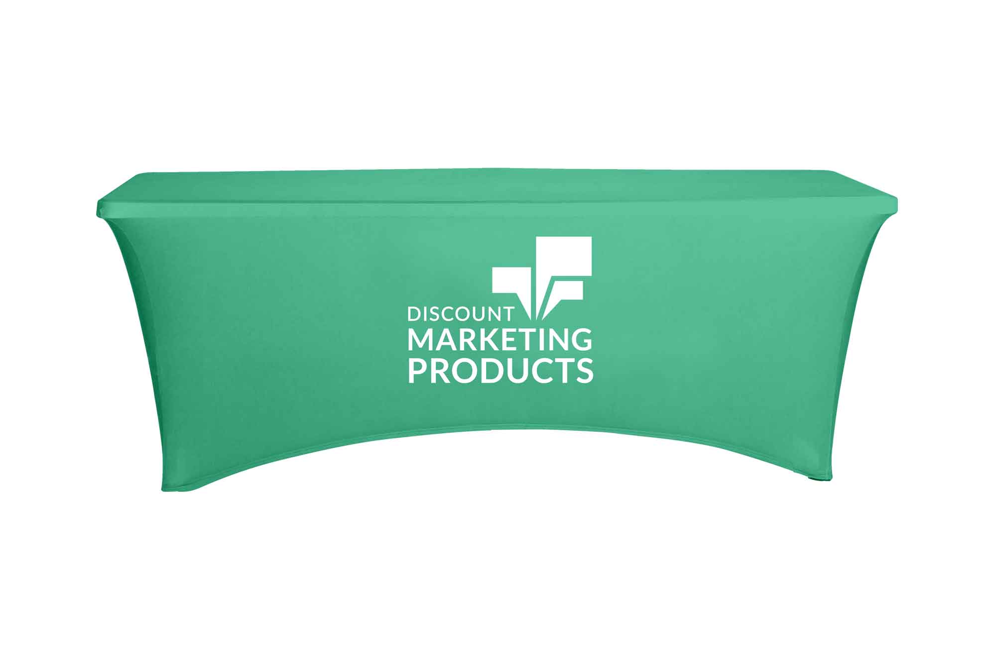 10x10ft Basic Kit-Black Steel Frame Tent Kit & 6ft Table Cover 4